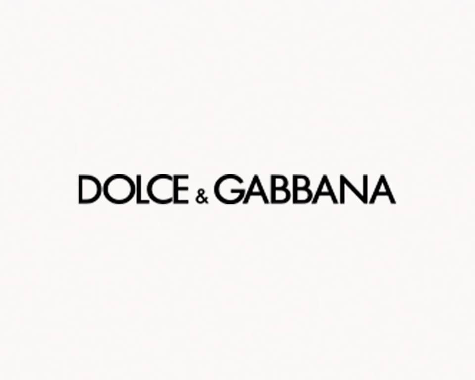 Logo Dolce Gabbana