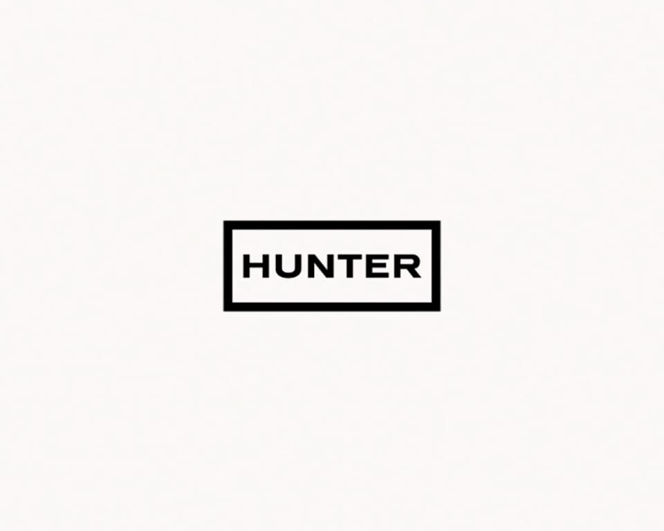 Logo Hunter