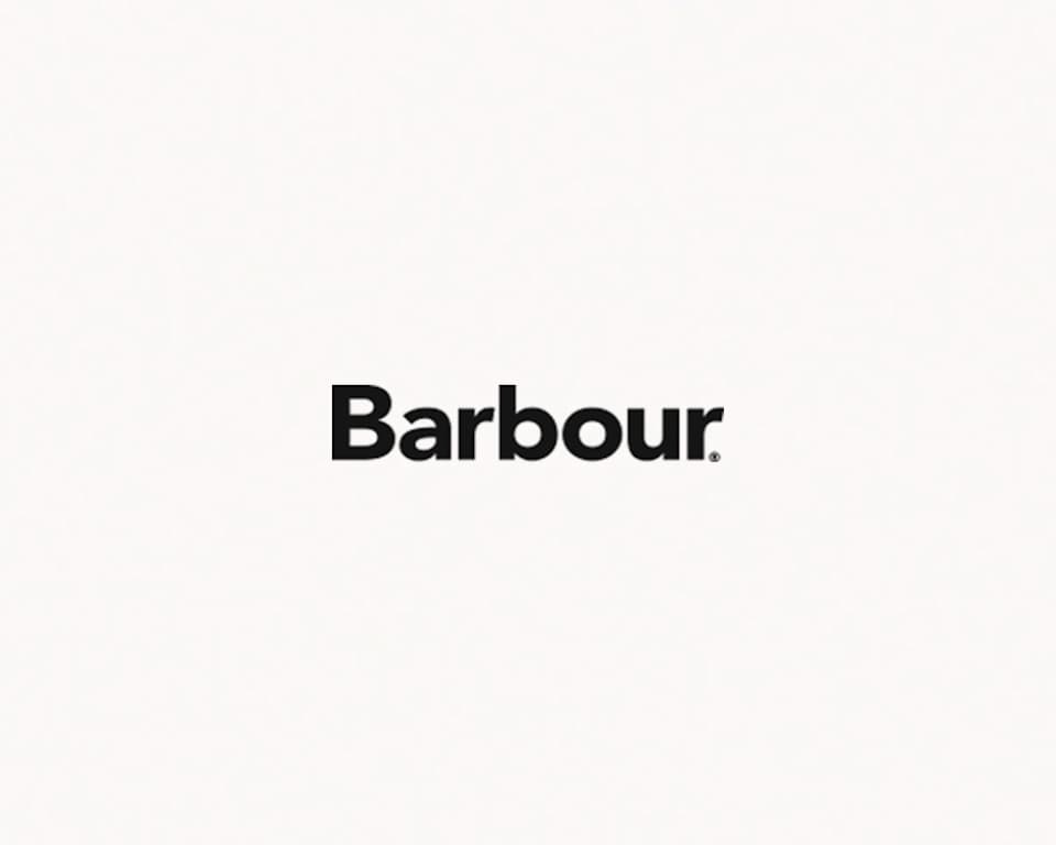 Logo Barbour