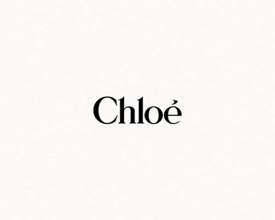 Logo Chloe