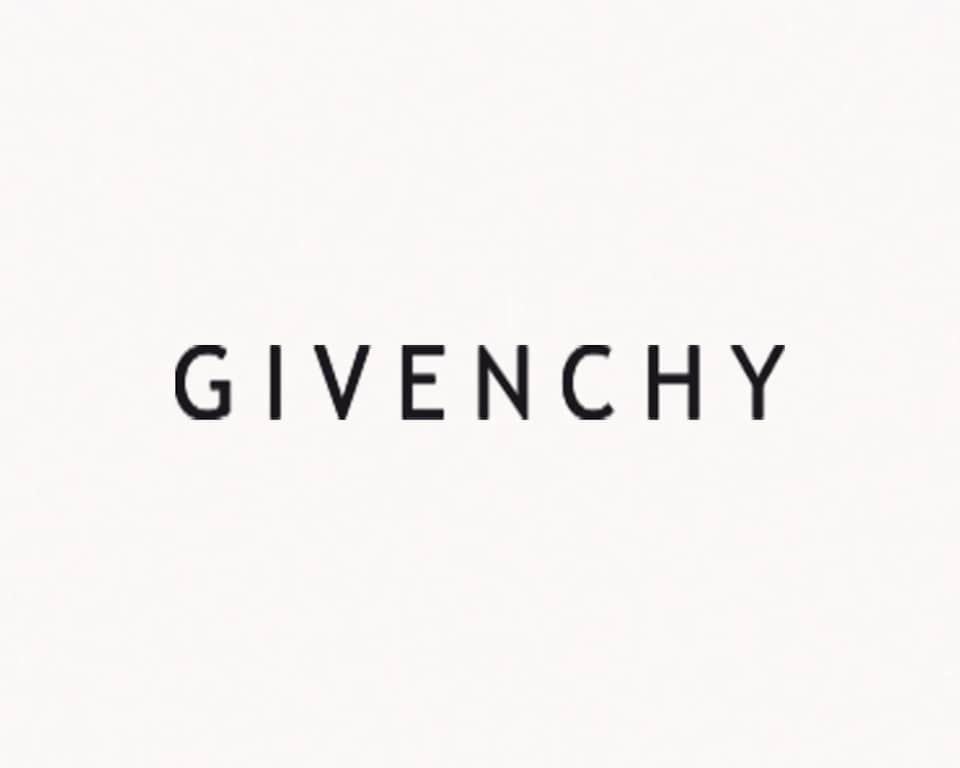 Logo Givenchy