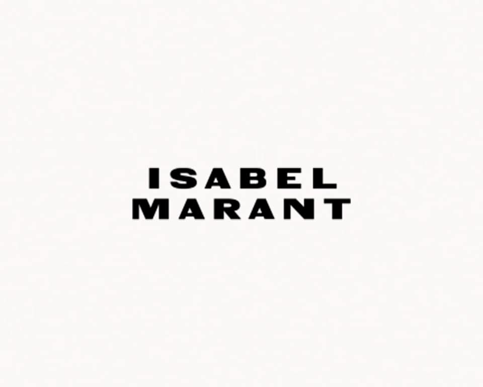 Logo Isabel Marent