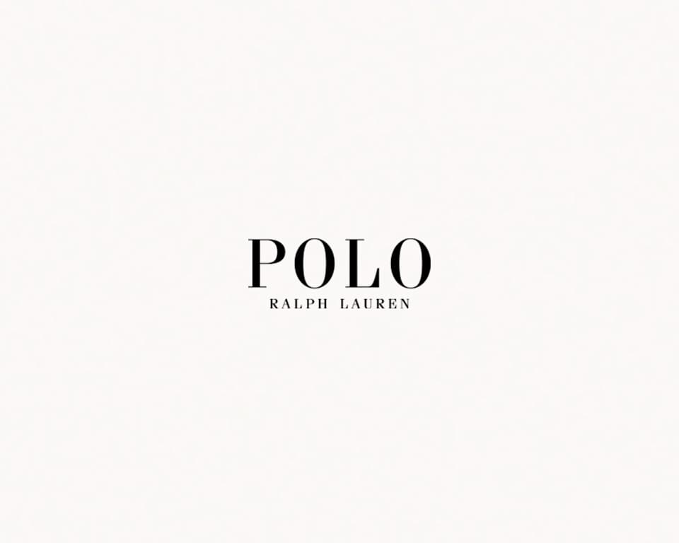 Logo Polo Ralph Lauren