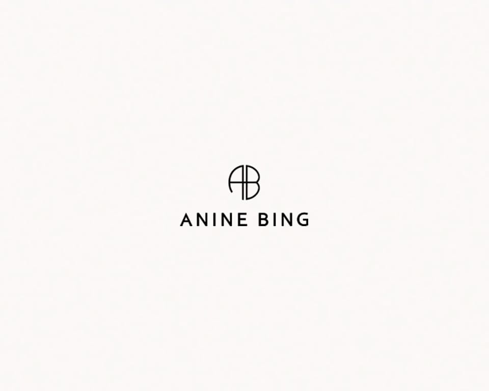 Logo Anine Bing