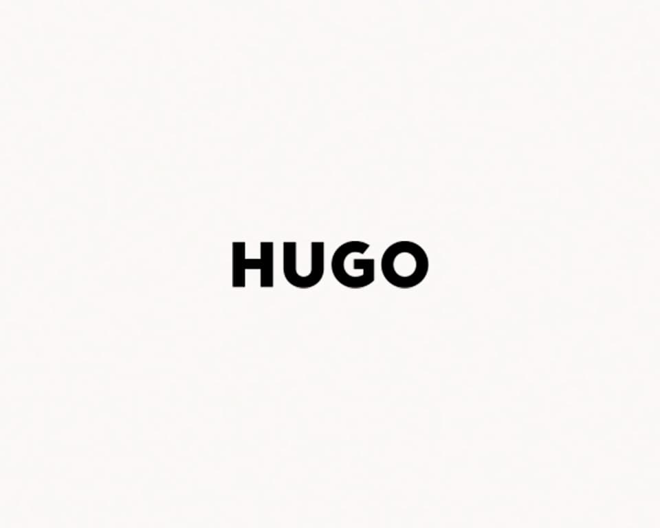 Logo Hugo