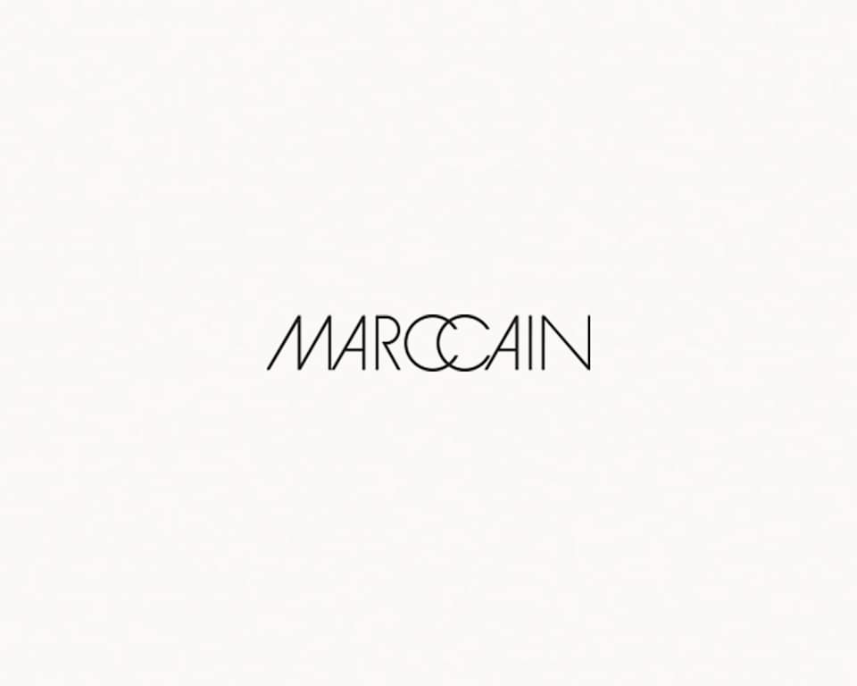 Logo Marc Cain
