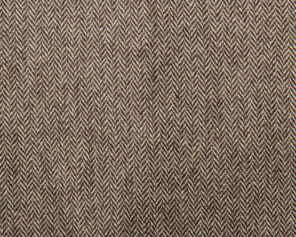 Close-up Aufnahme Tweed