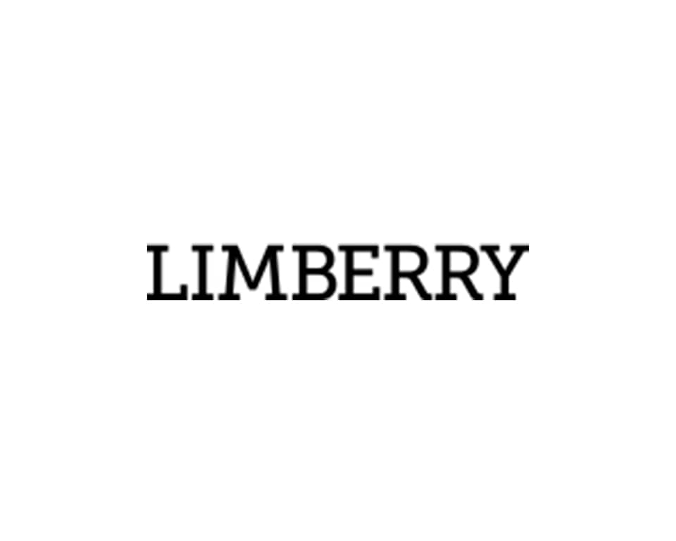 Logo Limberry
