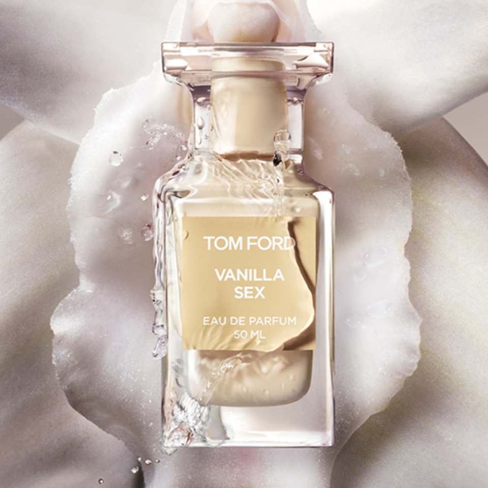 Tom Ford Vanilla Sex Eau de Parfum
