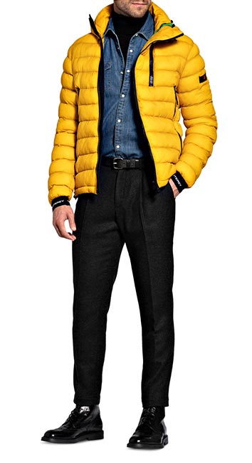 Exklusive Designer Bekleidung für Herren online Breuninger