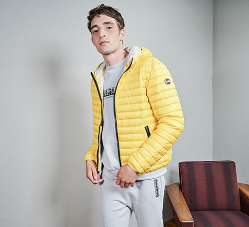 Jacken für Herren online kaufen :: BREUNINGER Designer Jacken für Herren online kaufen :: BREUNINGER