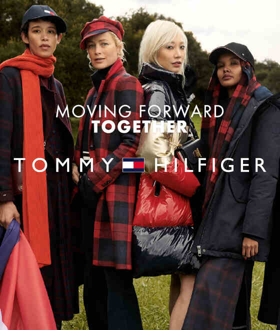 Tommy Hilfiger Jacken Online Kaufen Breuninger