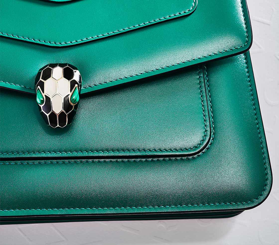 BVLGARI Online Shop :: BREUNINGER