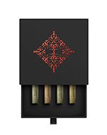 Exklusives Geschenk