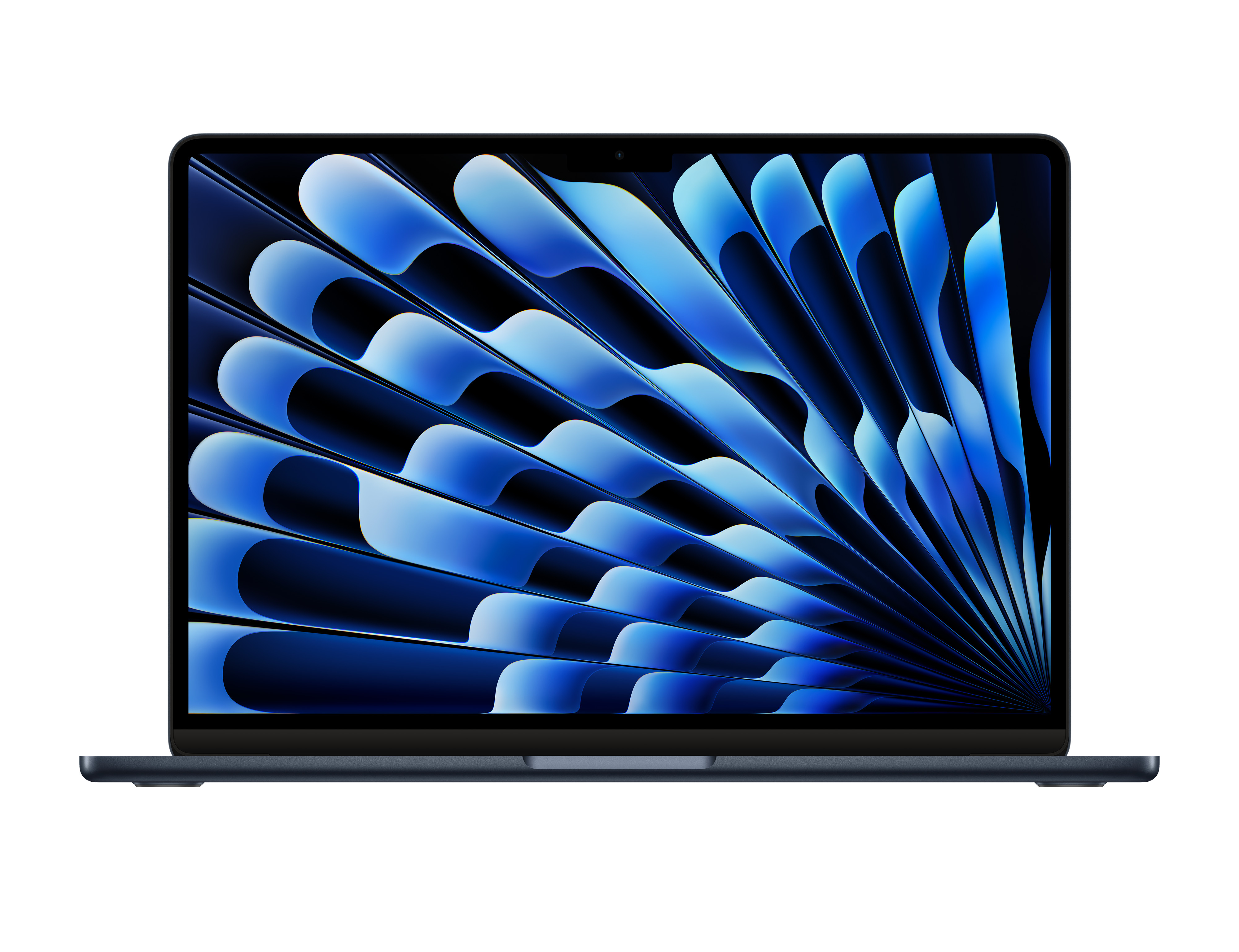 13-inch MacBook Air with M3 chip – Midnight