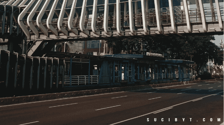 The New Normal, Cara Kita Untuk Tetap Normal