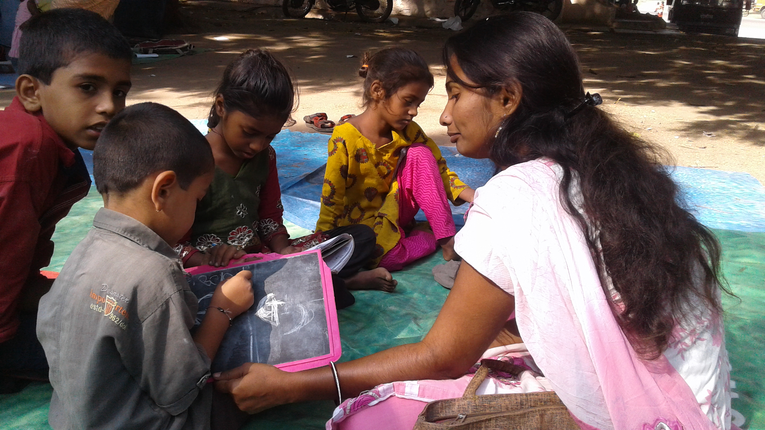 Prathana Foundation Solapur