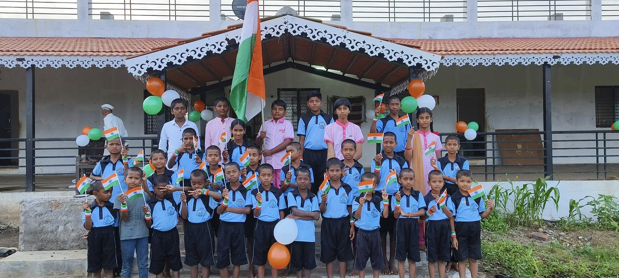 Prathana Foundation Solapur