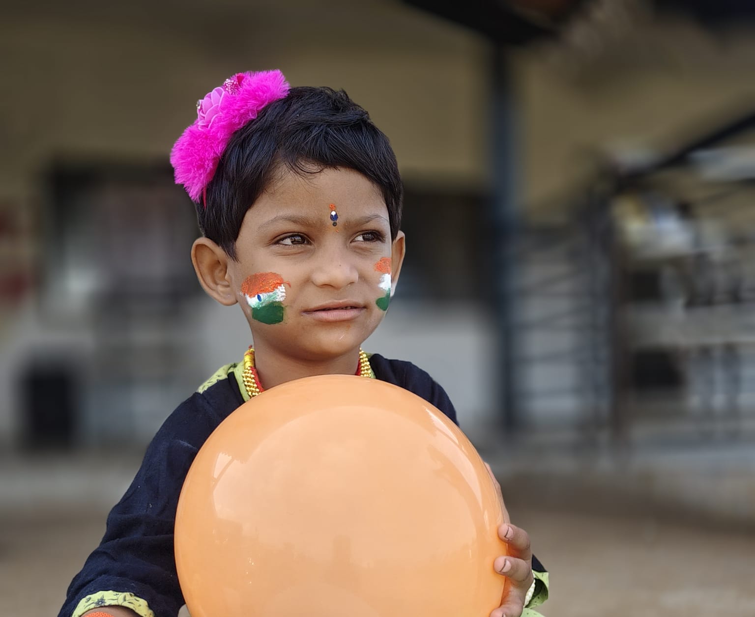 वेदनेचे शब्द..... आई सापडना ..!