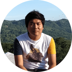 john aldrich bernardo