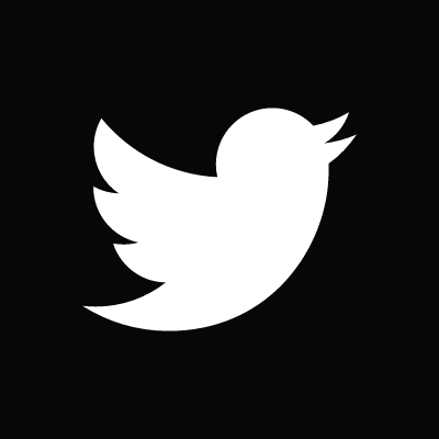 The Twitter Logo