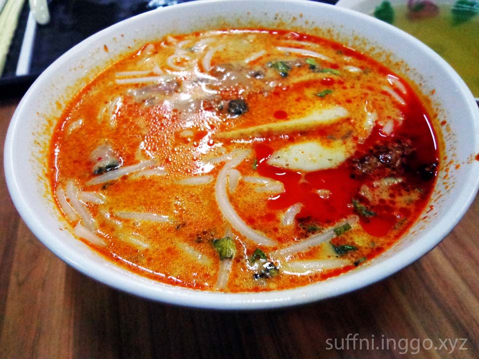 laksa