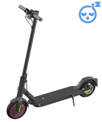 Patinete eléctrico Xiaomi Mi Electric Scooter Pro 2: análisis