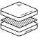 Capas del colchón