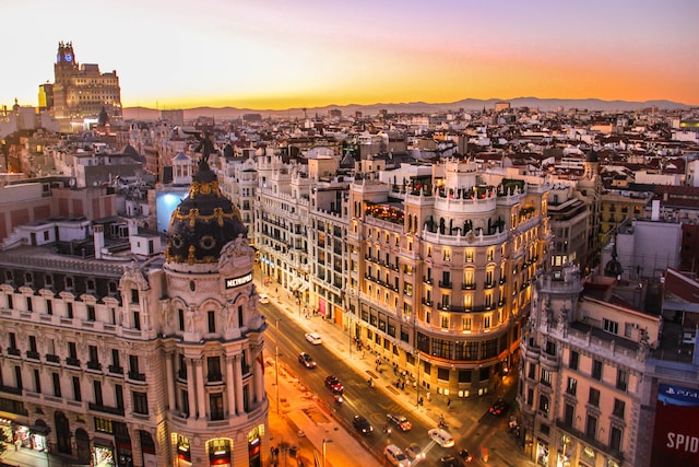 Encuentra los Mejores Colchones y Canapés Baratos en Madrid