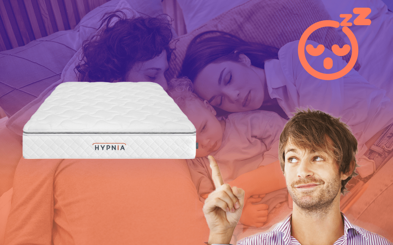 Almohada Efecto Plumas - Hypnia