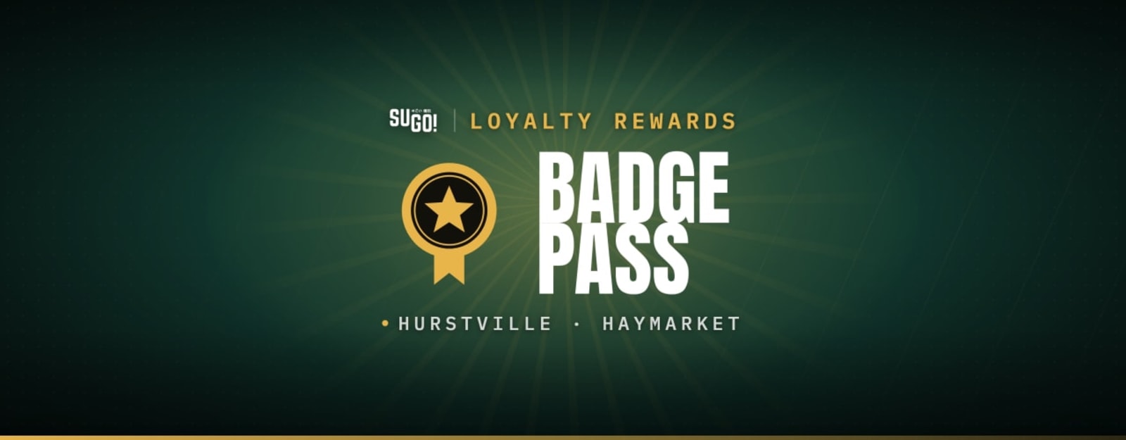 Badge Pass