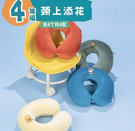 D) Pillow