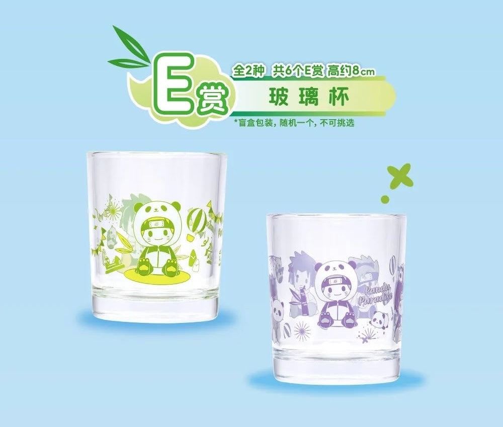 E) Cup