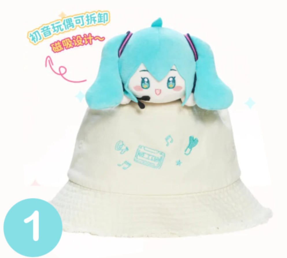 A) Hat