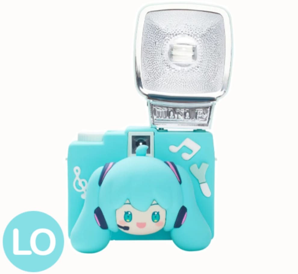 LAST) Camera