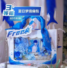 C) Bag