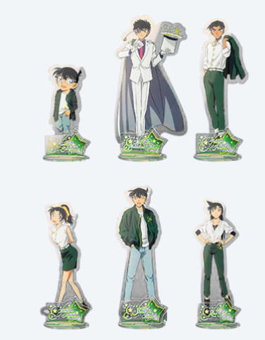 D) Standing