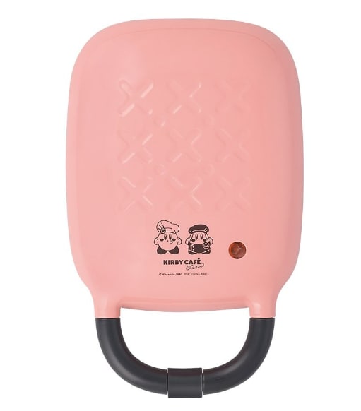 B) Waffle Maker