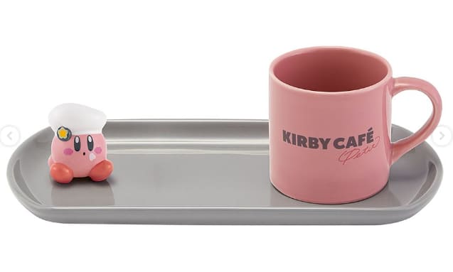 C) Mug/Plate