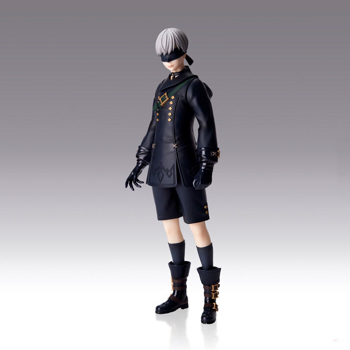 B) Figure