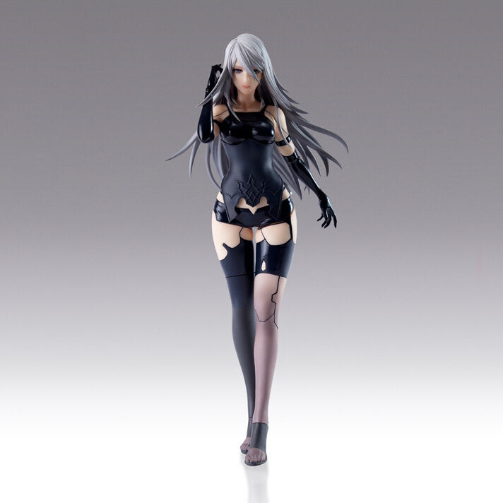 A) Figure