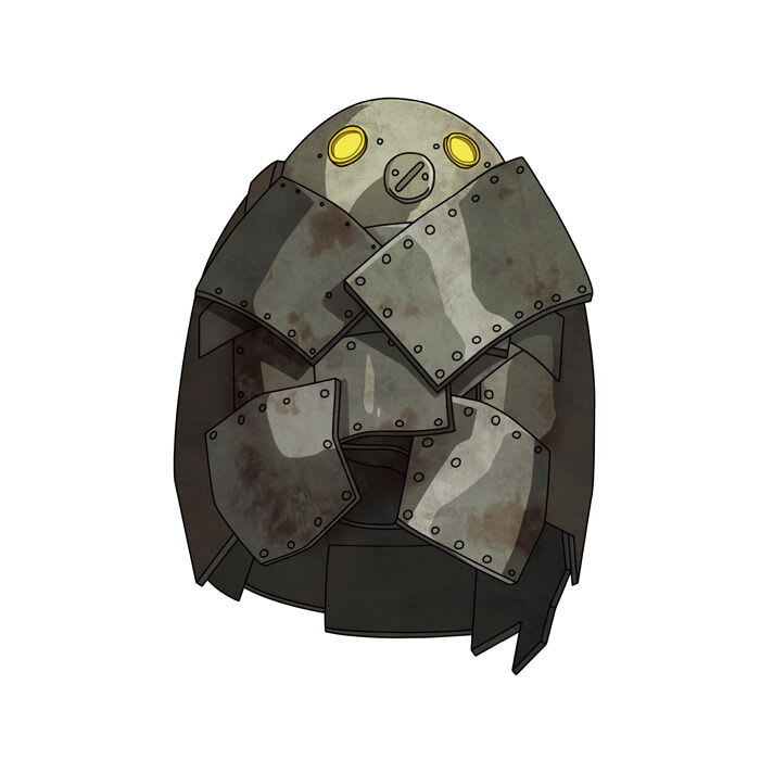 C) Cushion