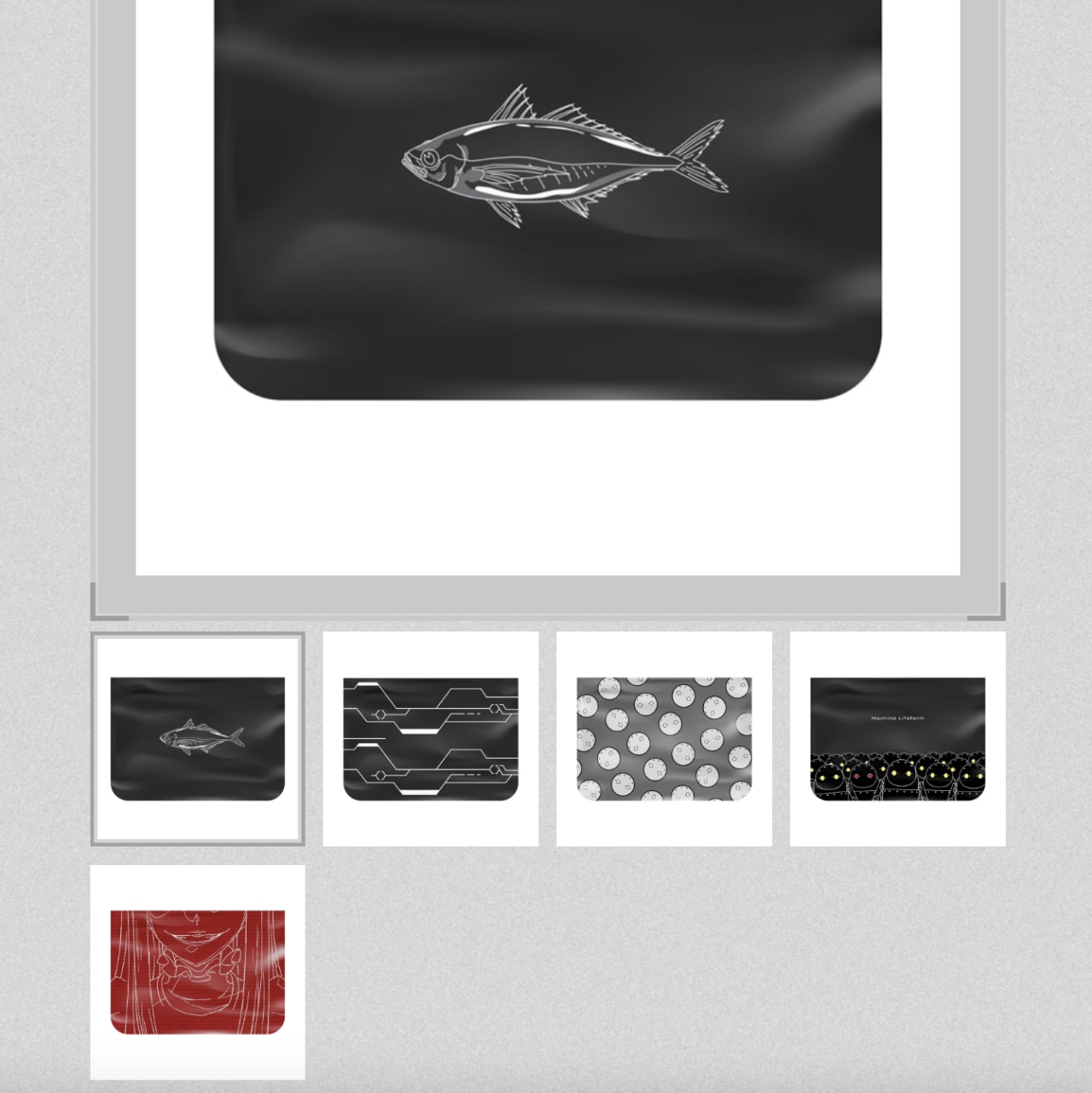 E) Pouch