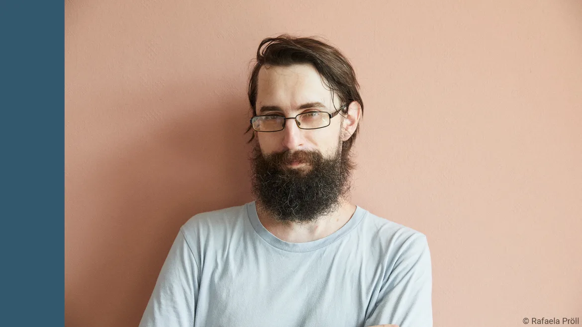 Beitrag zu Clemens J. Setz erhält den Usedomer Literaturpreis 2026