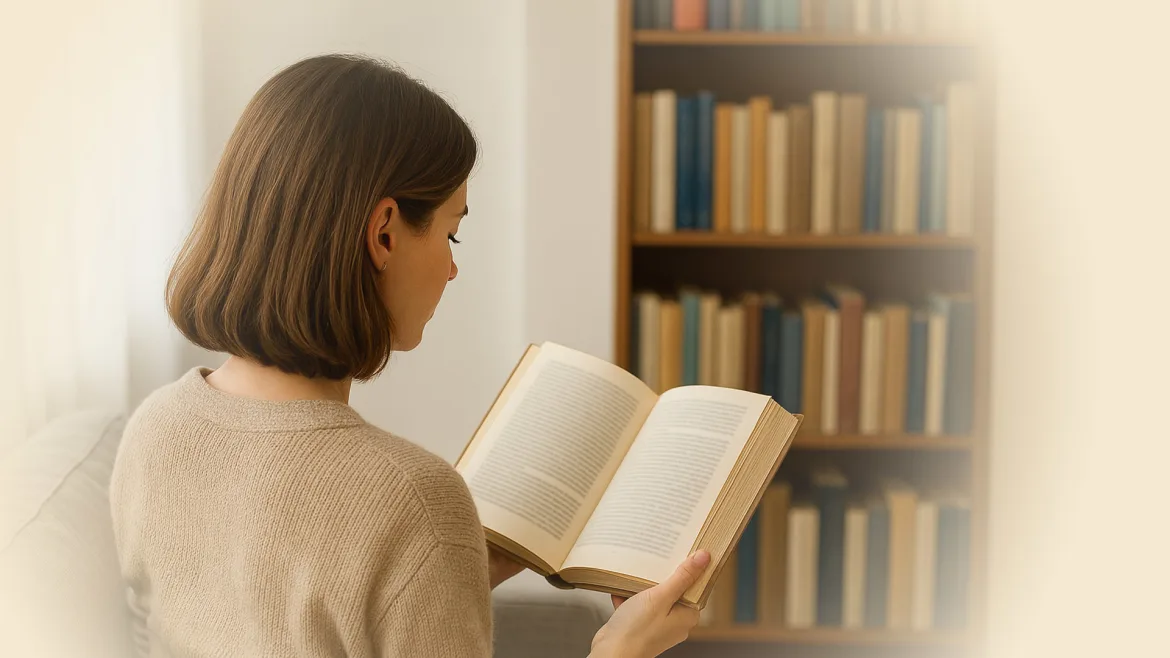 Beitrag zu Welches Buch soll ich als nächstes lesen? Unsere Empfehlungen