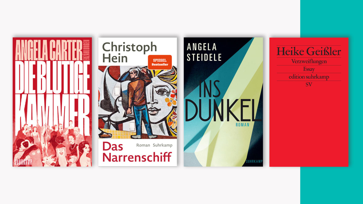 Beitrag zu Lesen im Sommer <em>meets</em> Stoffe für die Bühne