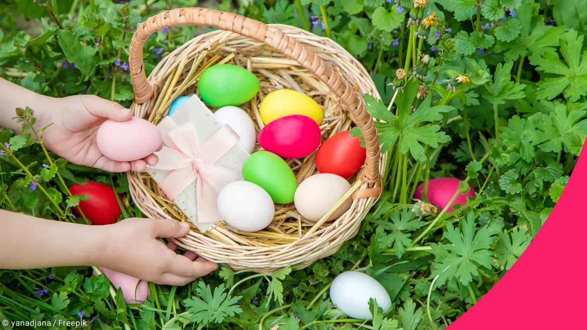 Beitrag zu Die 11 schönsten Osterbücher für Kinder