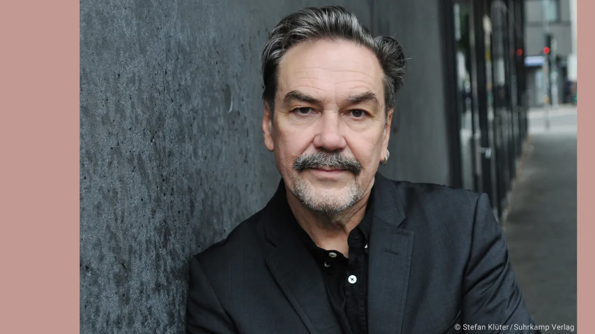 Beitrag zu Juri Andruchowytsch erhält den Internationalen Stefan-Heym-Preis der Stadt Chemnitz 2026