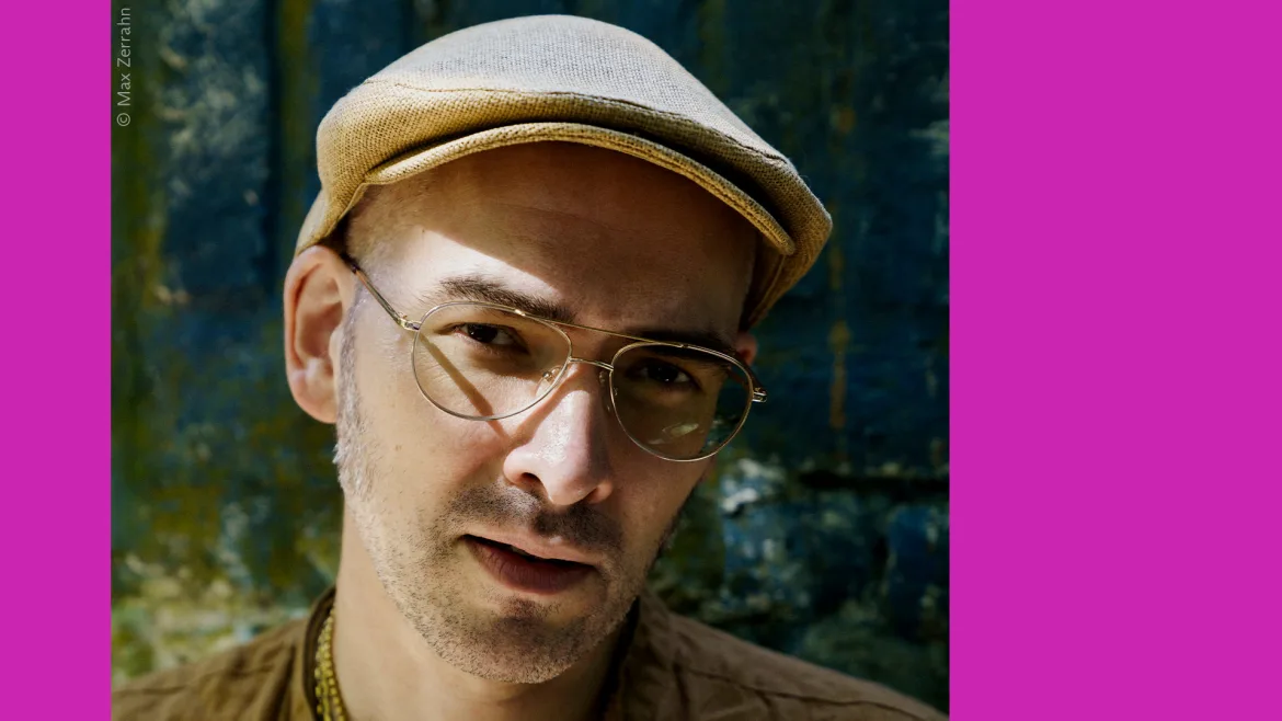 Beitrag zu Reinhold Otto Mayer Preis 2027 für Konstantin Küspert und Cilli Drexel