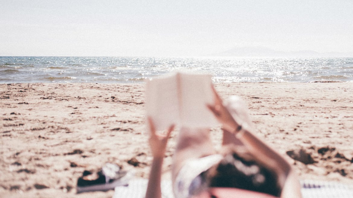 Beitrag zu Sommerlektüren 2026: Buchtipps aus dem Kollegium